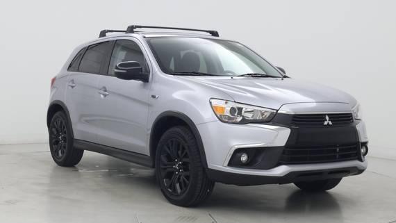 MITSUBISHI OUTLANDER SPORT 2017 JA4AR3AU6HZ038766 image MITSUBISHI OUTLANDER SPORT 2017 JA4AR3AU6HZ038766 image